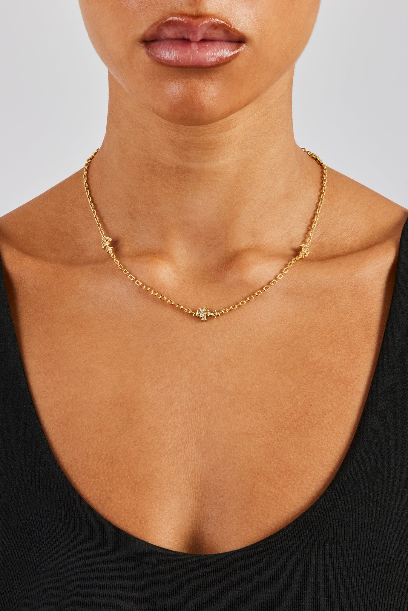 Women's Chains | Women's Chain Necklaces | Cernucci