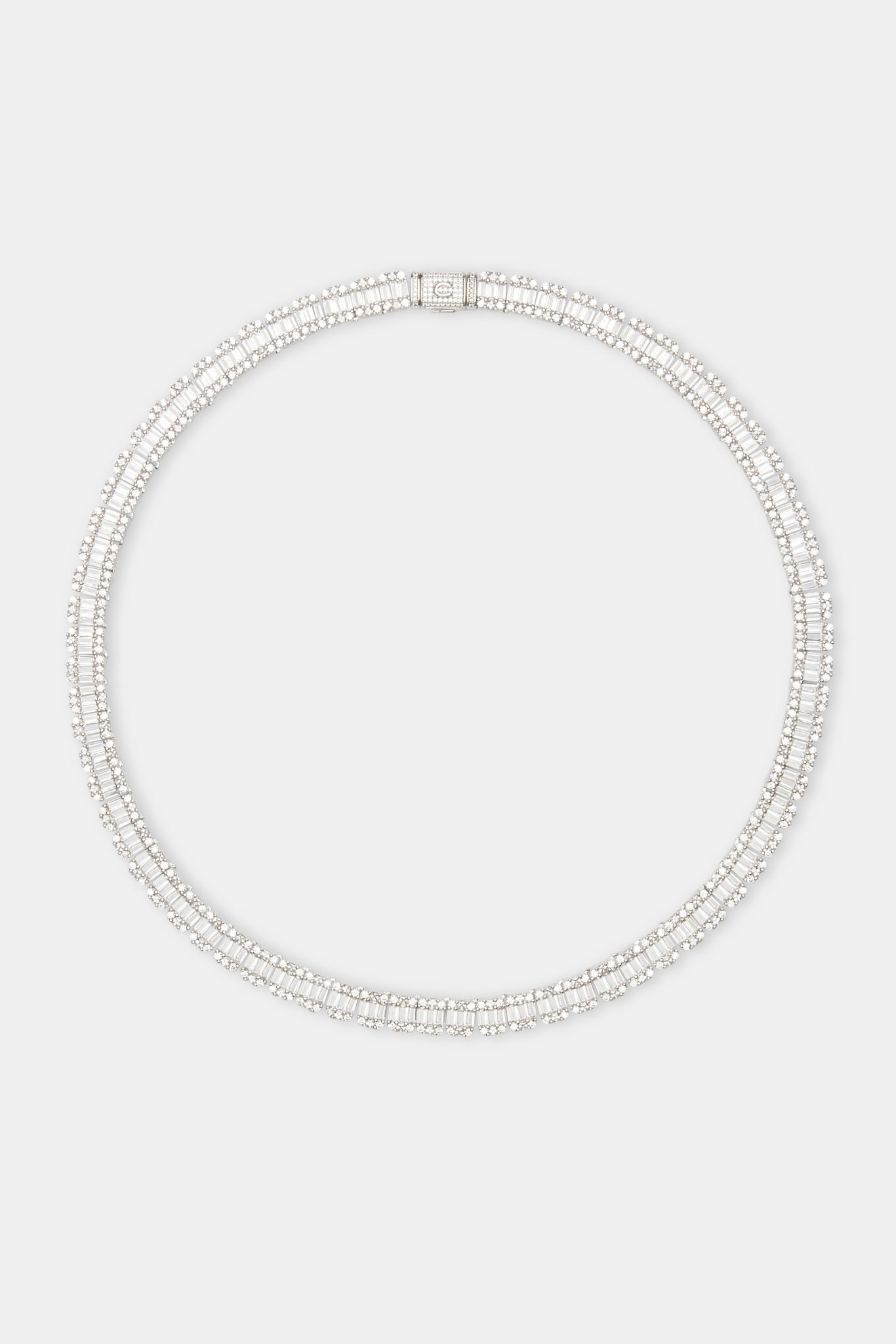 Iced Baguette Tenniskette