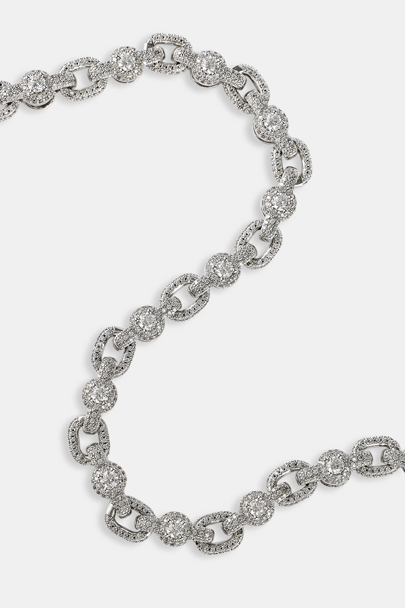 Eisgekühlte Mittelverbindungskette – 6 mm