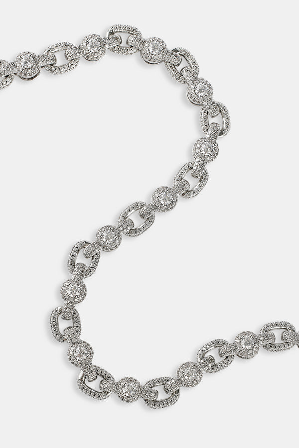 Eisgekühlte Mittelverbindungskette – 6 mm