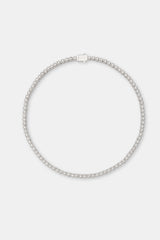 Vereiste runde Verbindungskette - 5mm