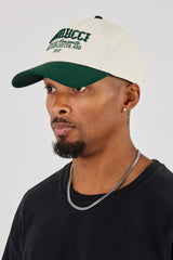Cernucci Sao Paulo Cap - Green