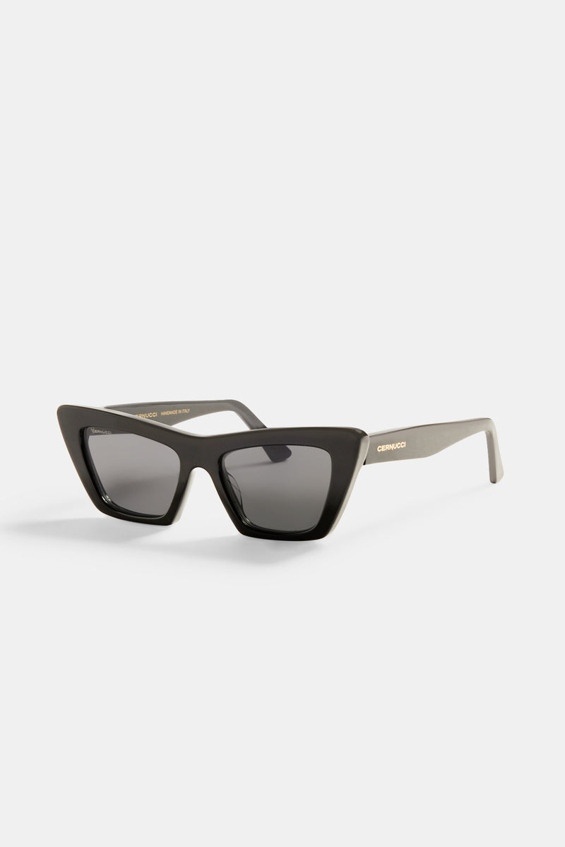 Sunglasses Black