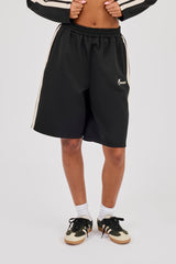 Taping Jort - Black