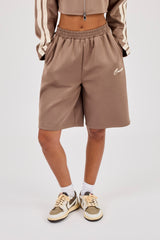 Taping Jort - Taupe