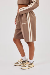 Taping Jort - Taupe
