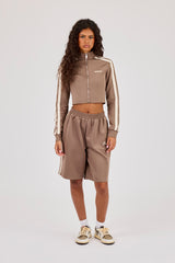 Taping Jort - Taupe