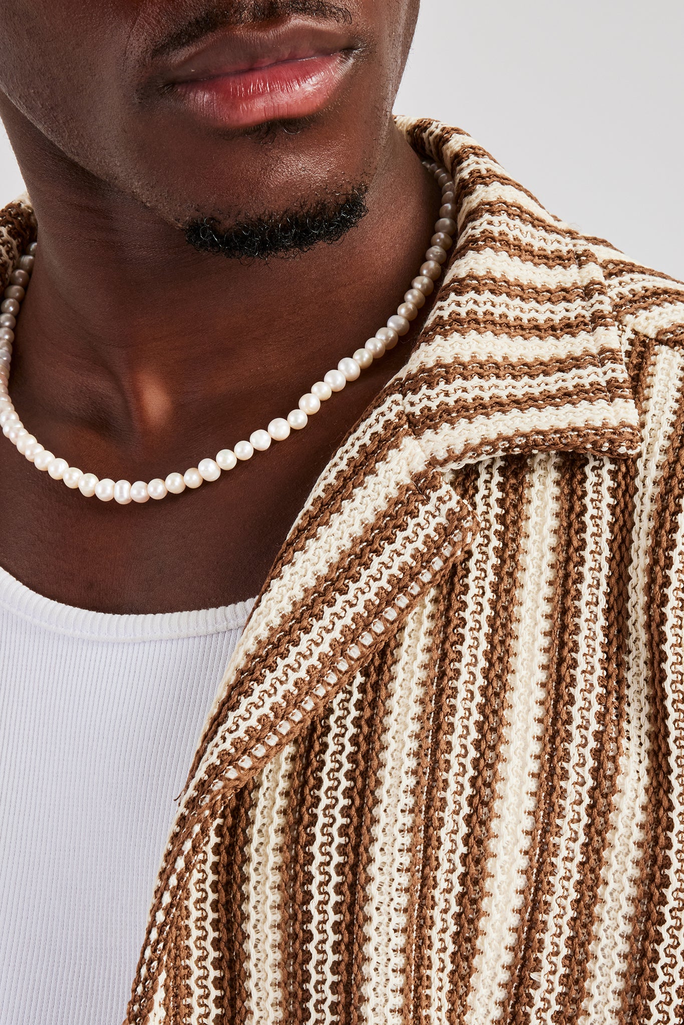 トップス 60s Revere Sports wear sweater knit 60s Revere Sports wear sweater knit