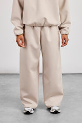 Scuba Baggy Fit Hose - Hellgrau