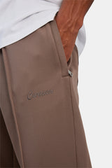 Trainingshose mit geradem Bein – Pilz 