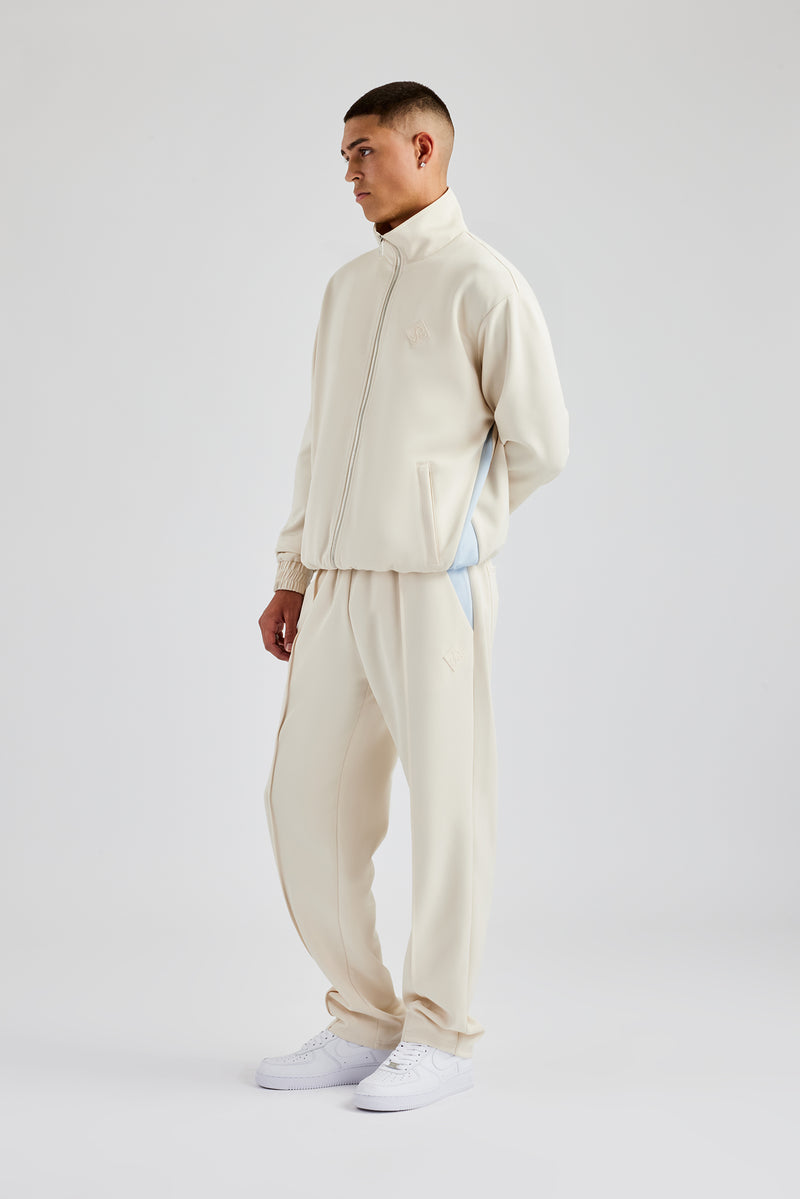CN Tracksuit Off White Mens Sets Shop Tracksuits at CERNUCCI