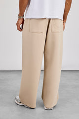 Scuba Baggy Fit Hose - Stone