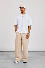 Scuba Baggy Fit Hose - Stone