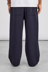 Scuba Baggy Fit Trouser - Navy