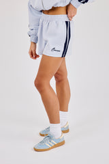 Taping Short - Light Blue