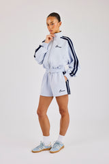 Taping Short - Light Blue