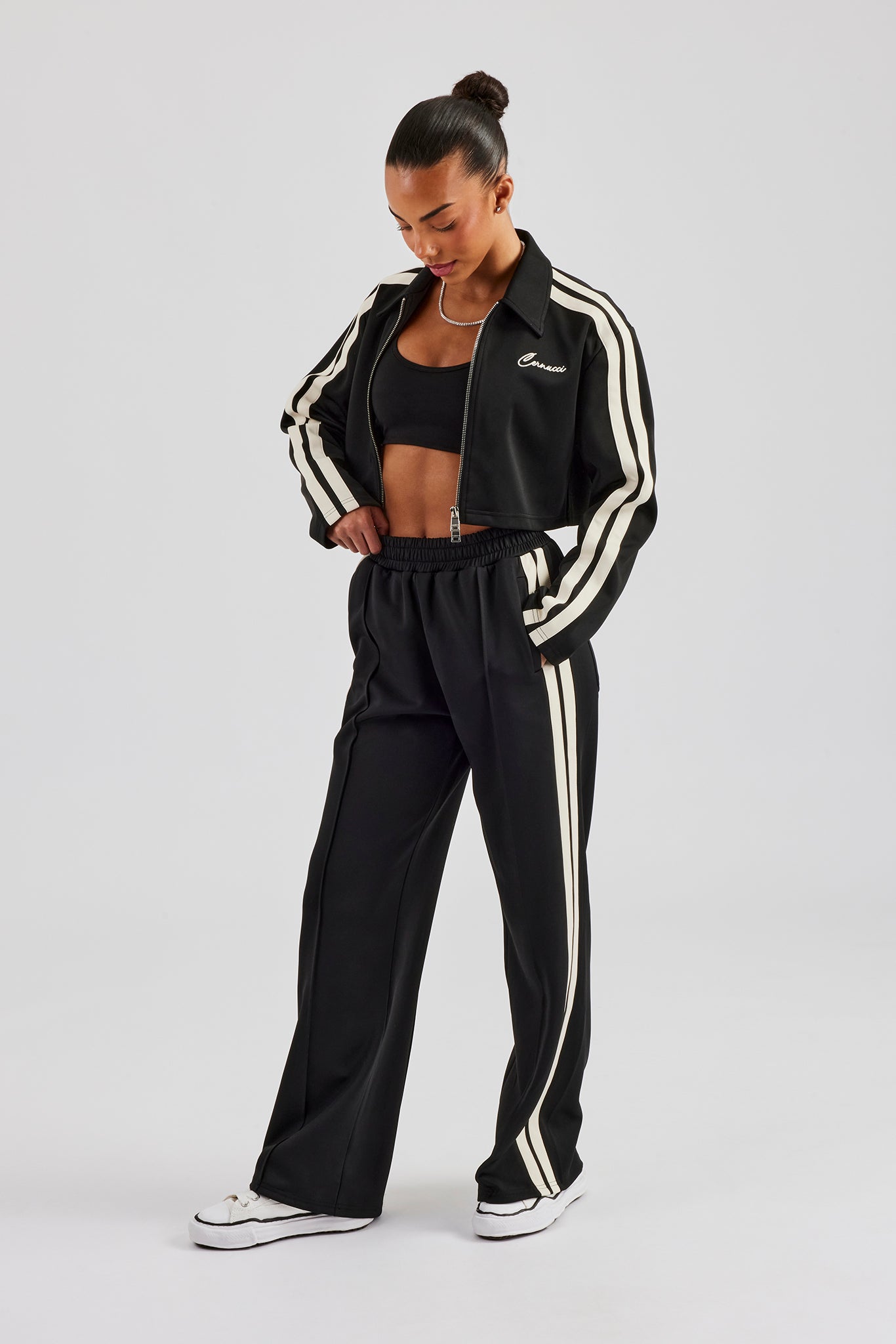 Women's Tracksuits – Cernucci