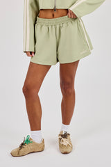 Taping Short - Sage Green