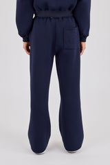Scuba Baggy Jogger - Marineblau