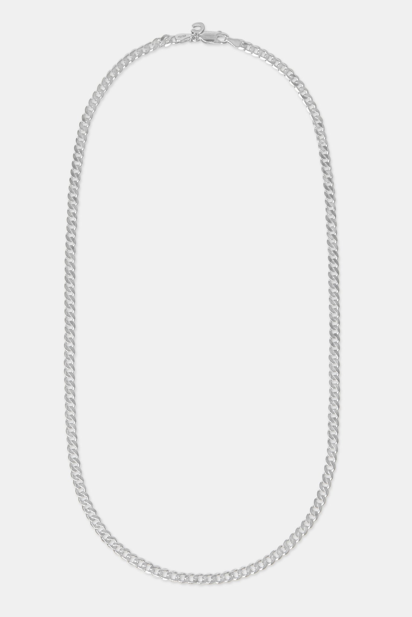 Polished Cuban Chain