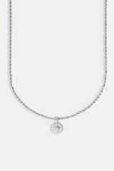 Mikro-Kompass-Seilkette – 12 mm 