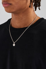 Mikro-Kompass-Seilkette – 12 mm 