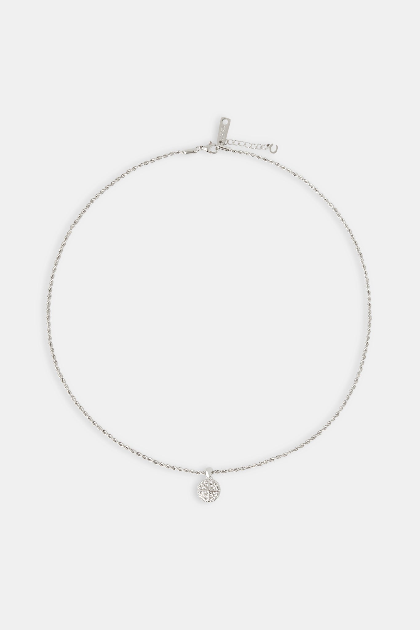 Mikro-Kompass-Seilkette – 12 mm 