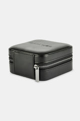 Cernucci Jewellery Travel Case - Black