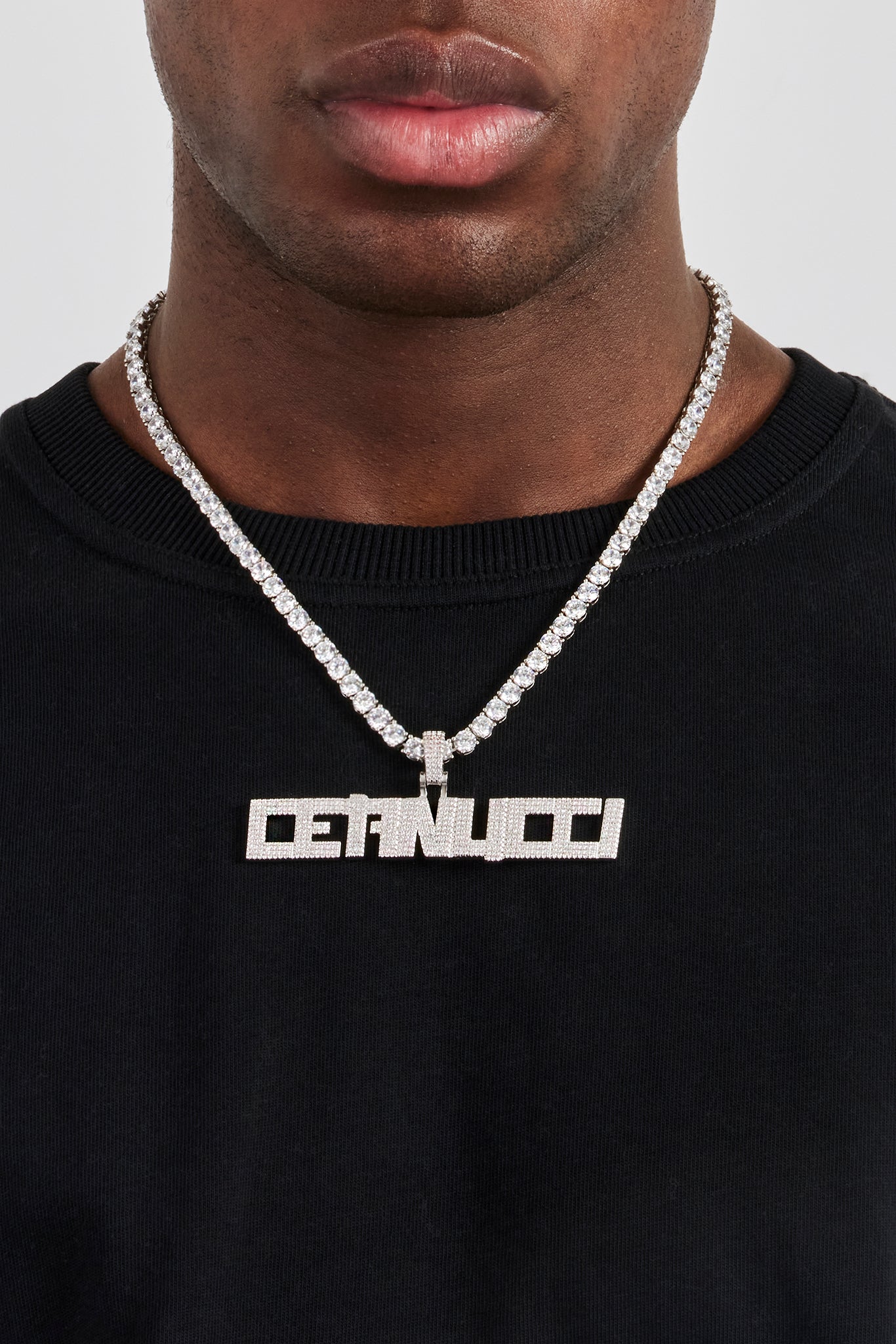 Samurai-Schriftanhänger - 15 mm