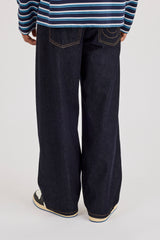 Mens Baggy Jean - Indigo