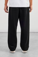 Relaxed Jogger - Black
