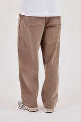 Relaxed Jogger - Falcon Stone