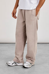 Relaxed Jogger - Stone