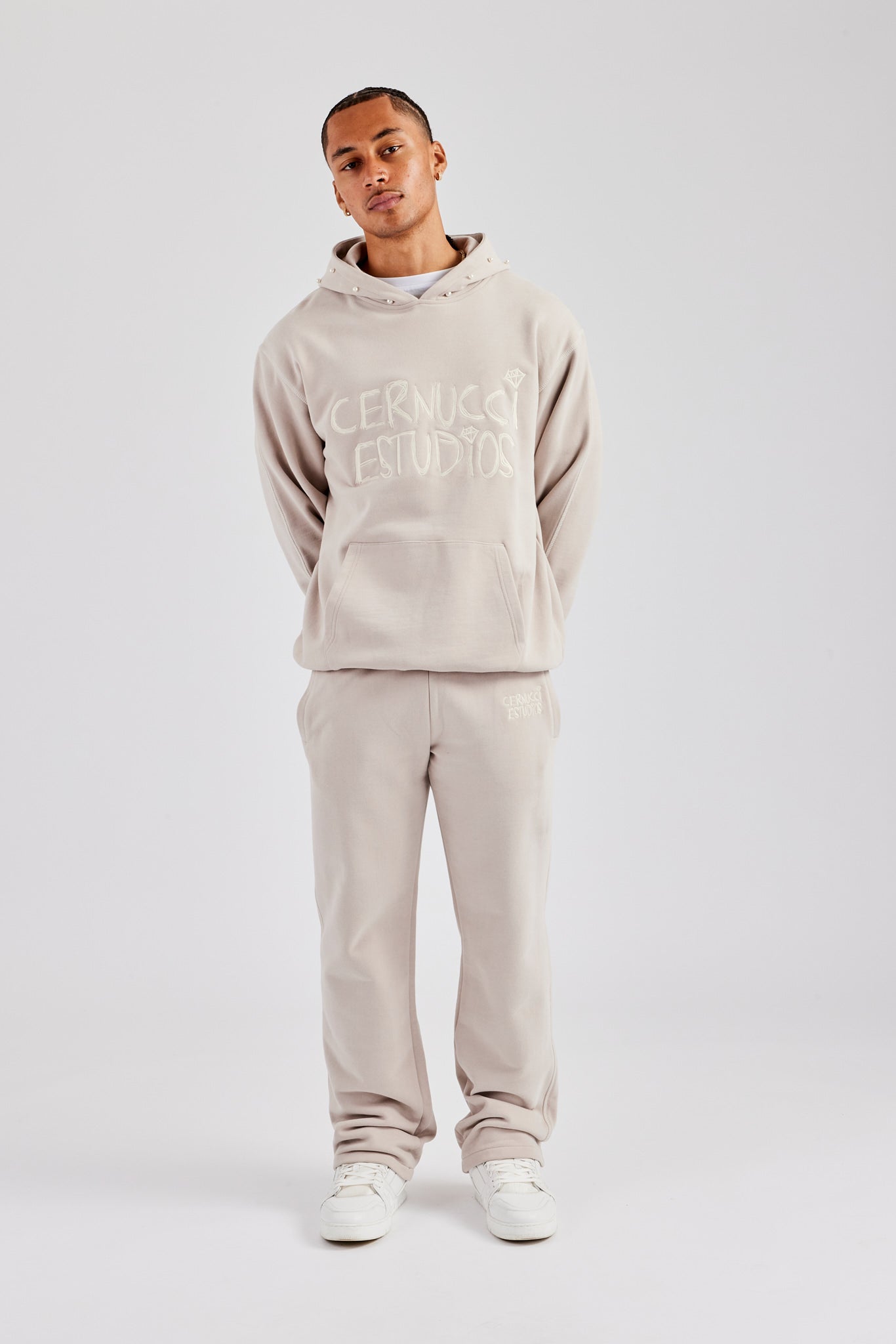 Pearl Jogger
