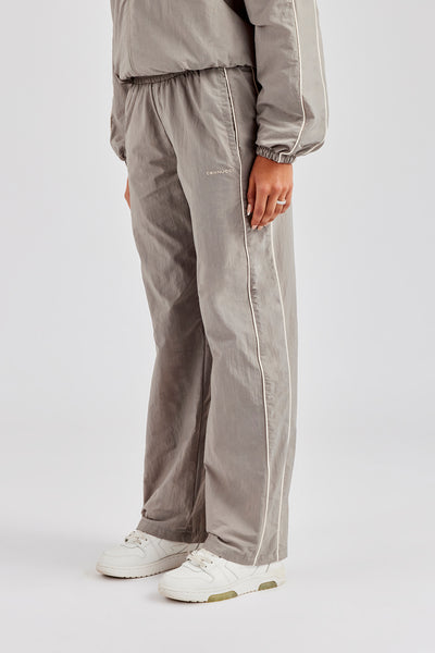 即日発送Nutemperor regular light nylon pants TA-TRASNLYJAC1-W-LK-S_TA-