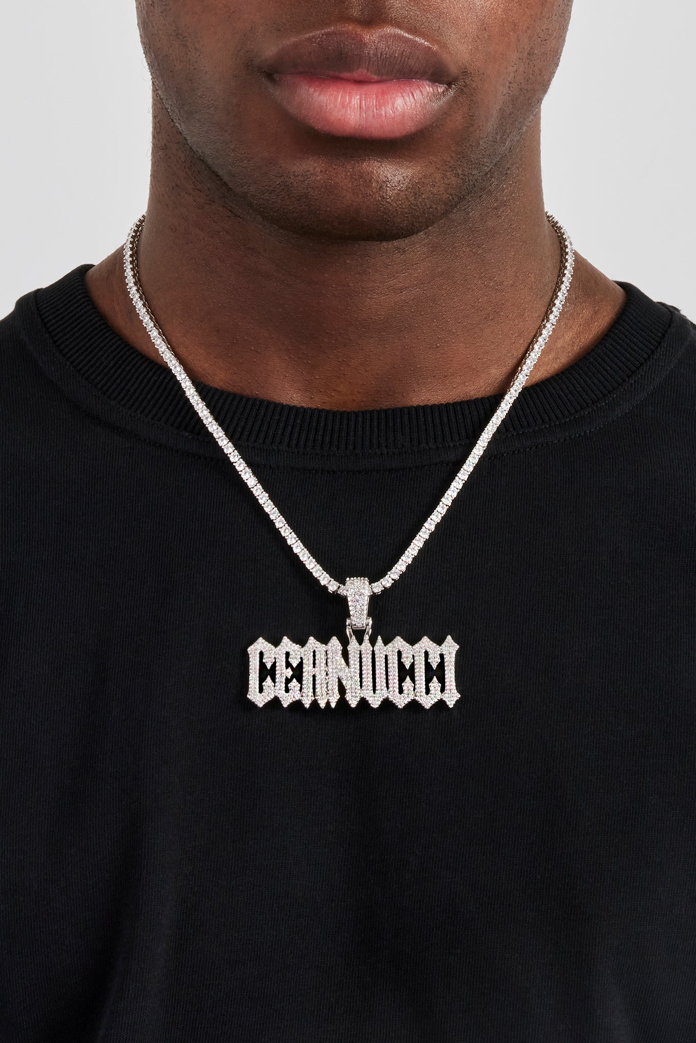 Trap Font Anhänger - 22mm