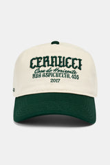 Cernucci Sao Paulo Cap - Green