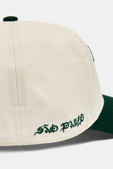 Cernucci Sao Paulo Cap - Green
