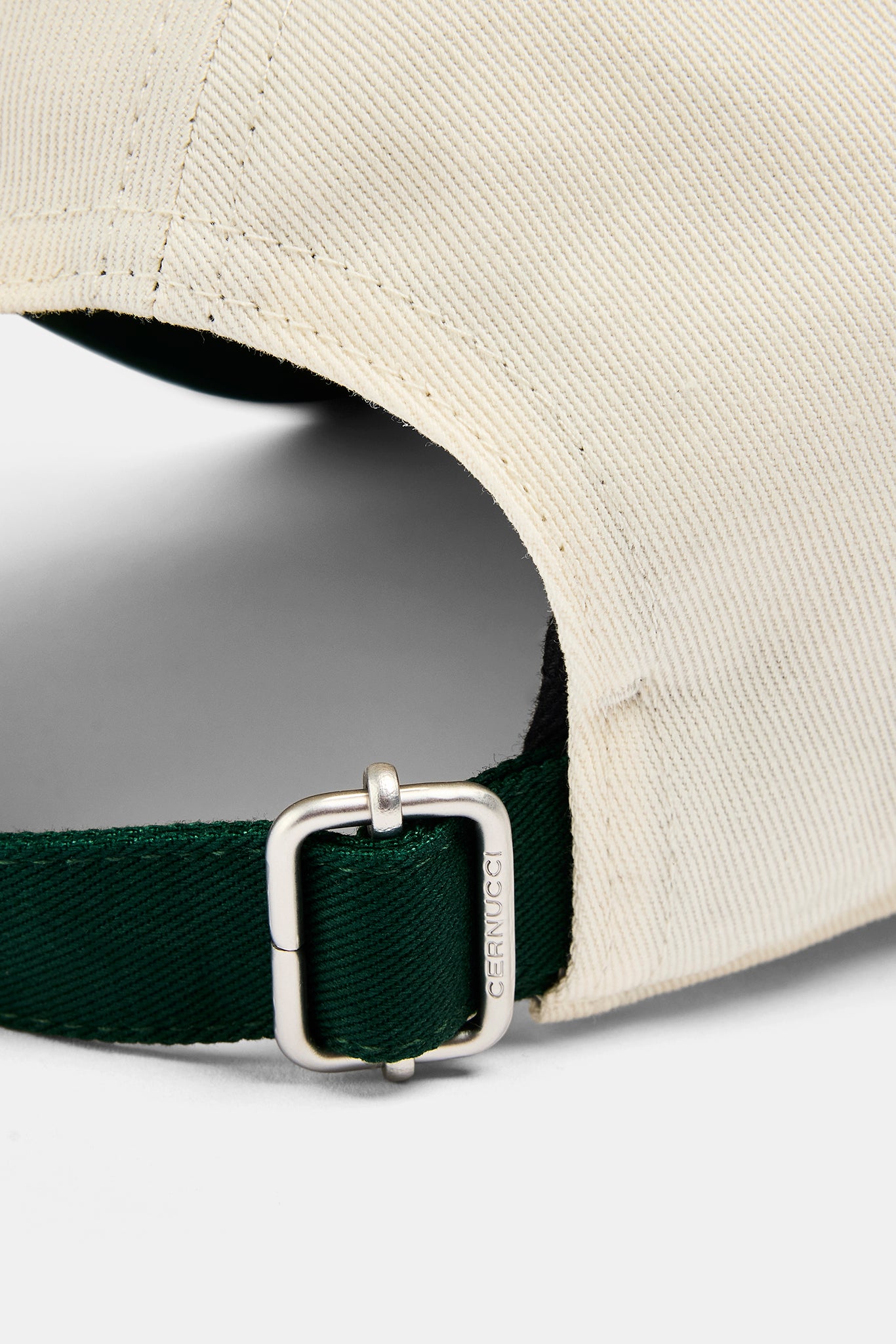Cernucci Sao Paulo Cap - Green