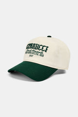 Cernucci Sao Paulo Cap - Green