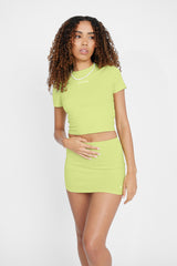 Paraiso Rock - Limette