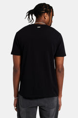 Cernucci T-Shirt - Washed Black