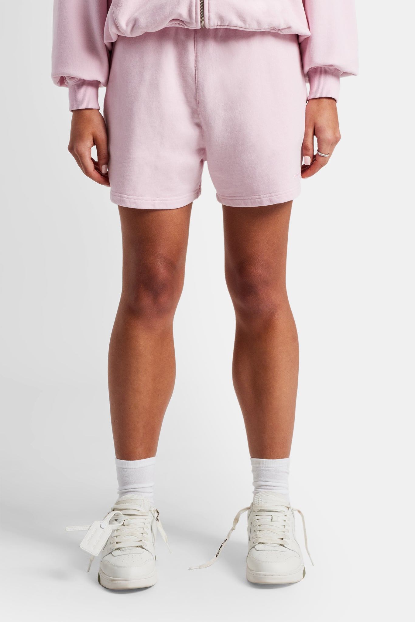 Cernucci Shorts - Rosa