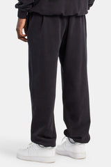 C Repeat Strass-Trainingsanzug - Schwarz