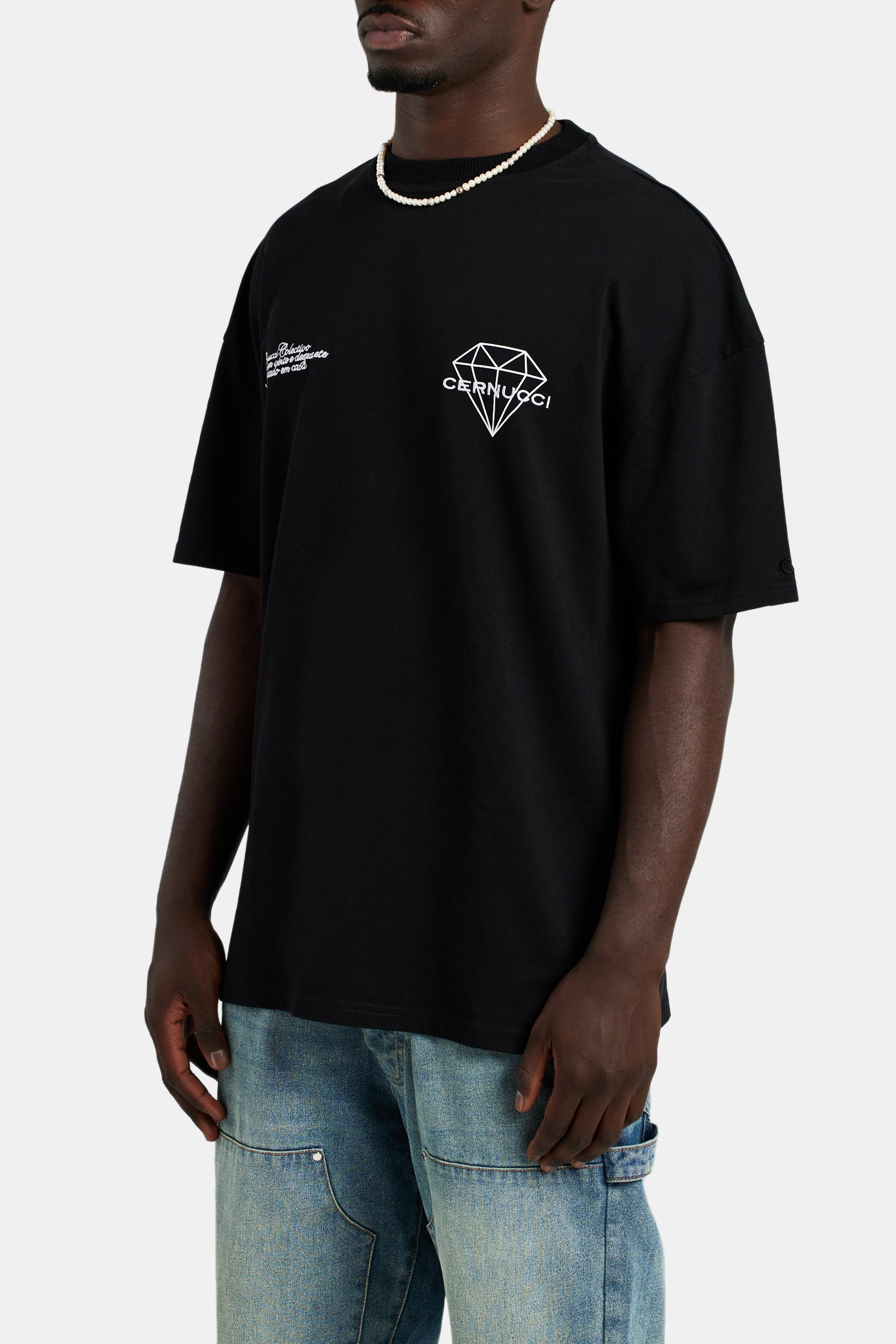 CHAMINA ブラック Tシャツ AREA OF DIAMOND 新品未開封 ちゃんみな AREA OF DIAMOND3 ツアーTシャツ L｜Yahoo