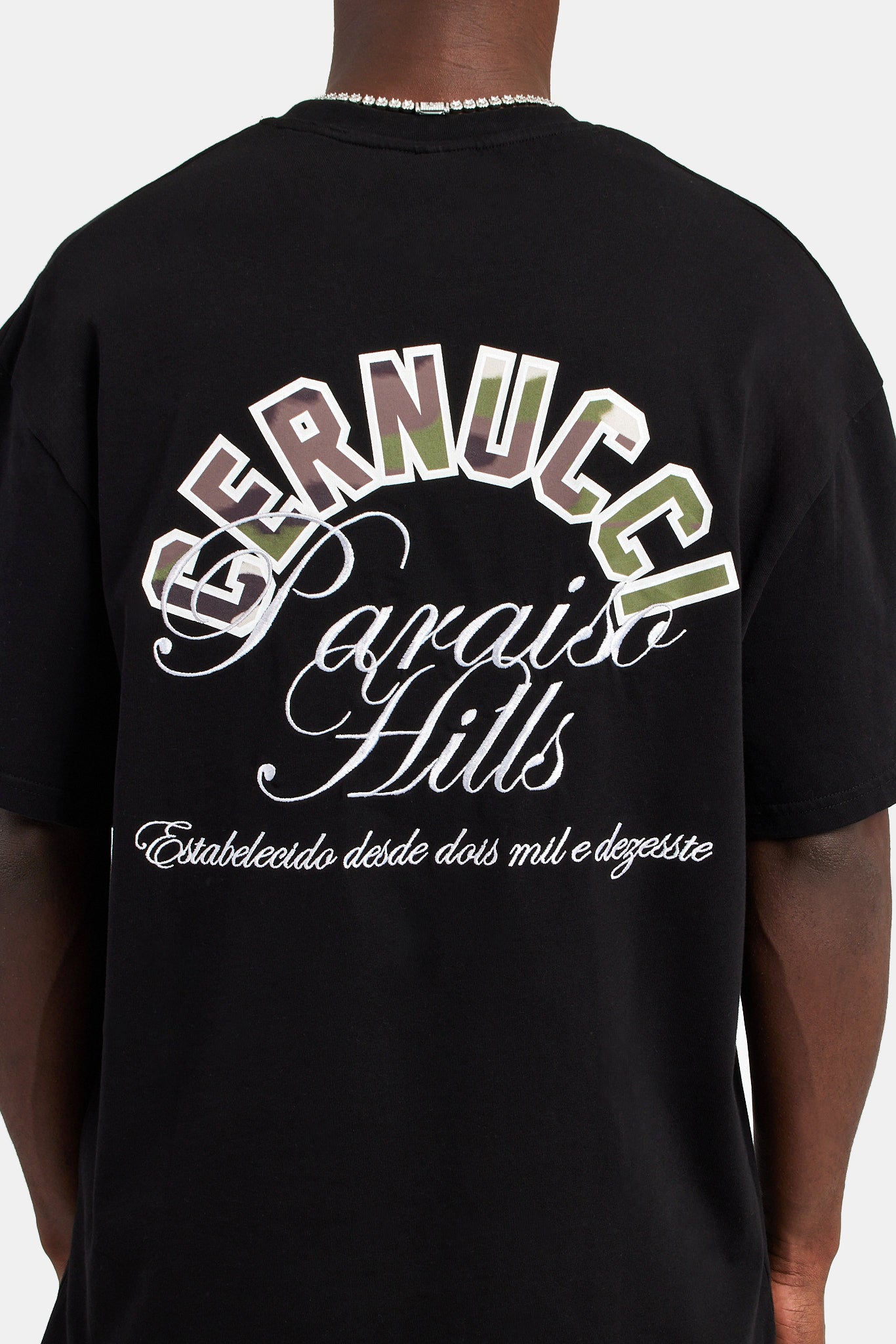 希少19ssDUVETICA GIUDECCAquattro Tee DGK Save Us White T-Shirt | Zumiez