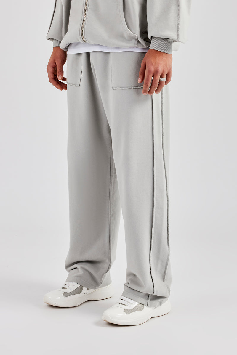 Oversized Joggers Track Pants Asos Tracksuit Bottoms Asos Mens