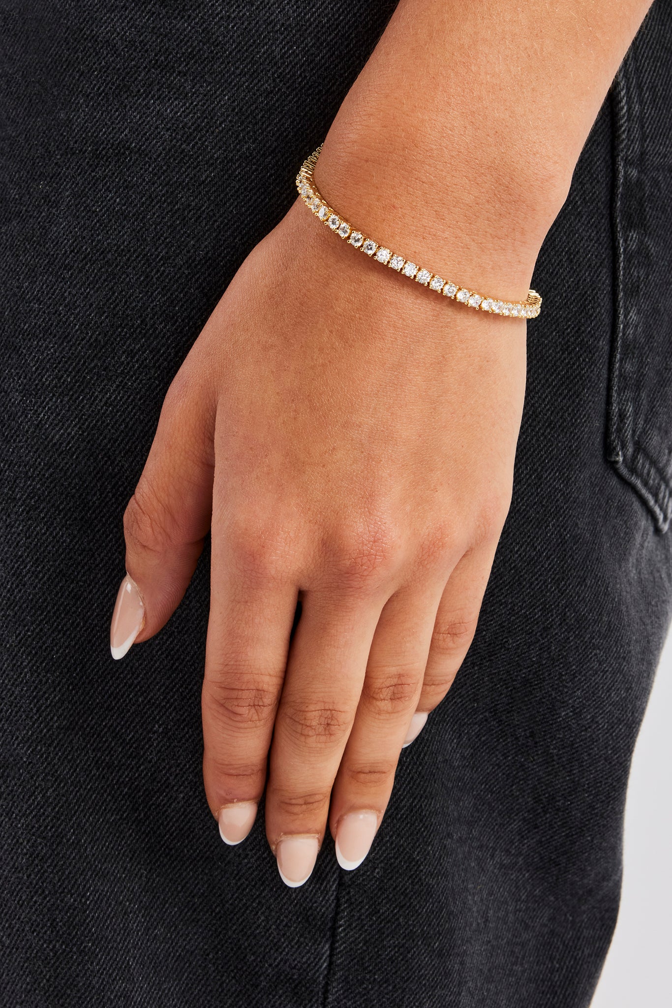 Tennis Bracelets – Cernucci
