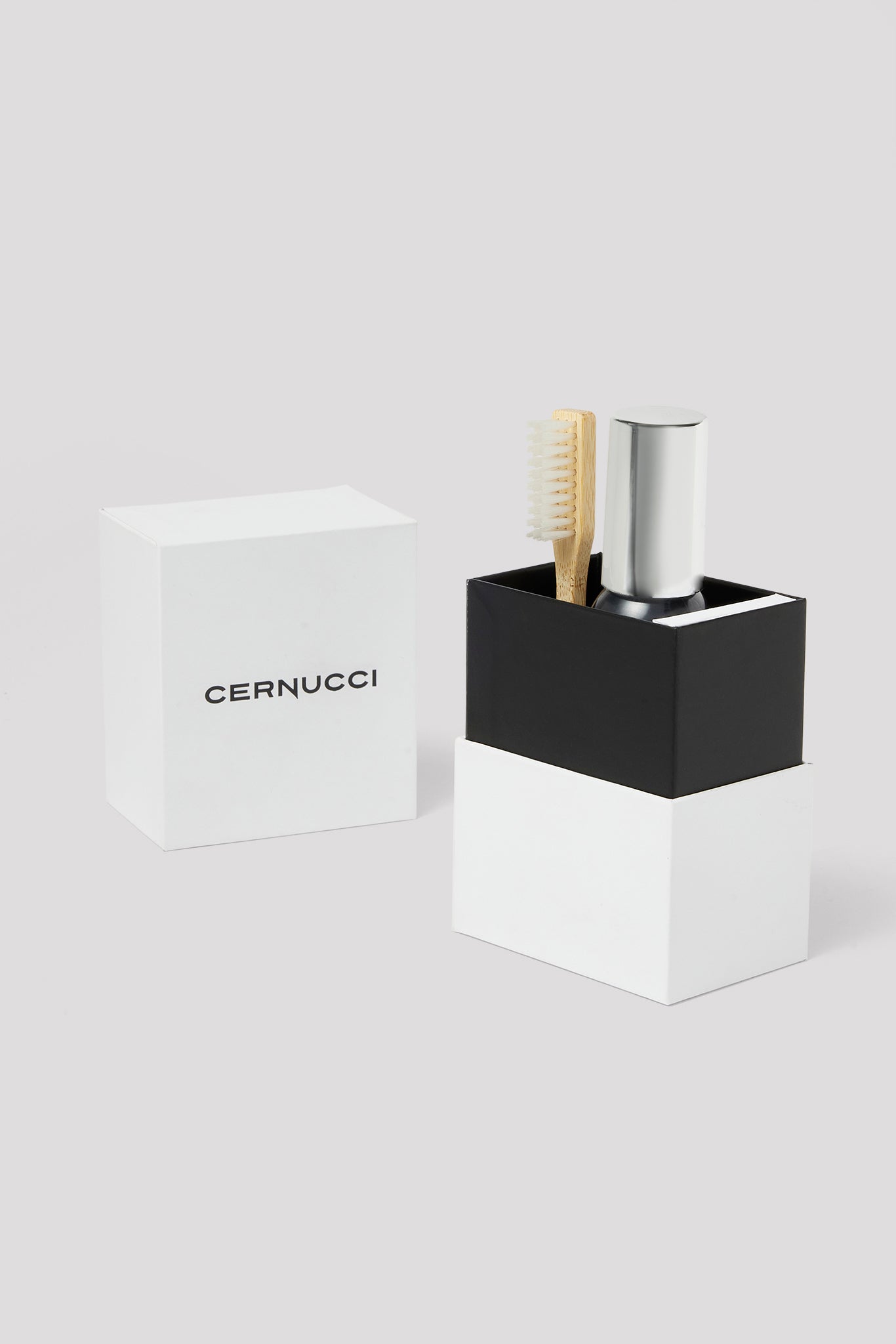 Cernucci Schmuckreinigungsset