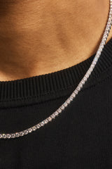 3mm Tenniskette